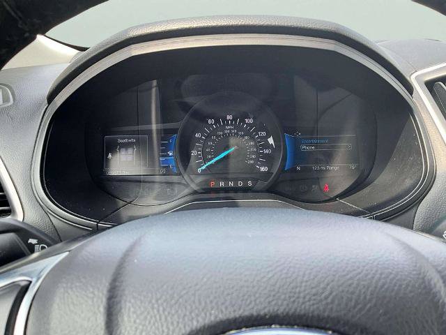 Certified 2024 Ford Edge SEL AWD/4WD image 10