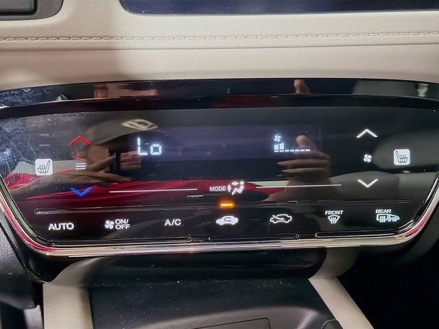 Used 2021 Honda HR-V EX image 19