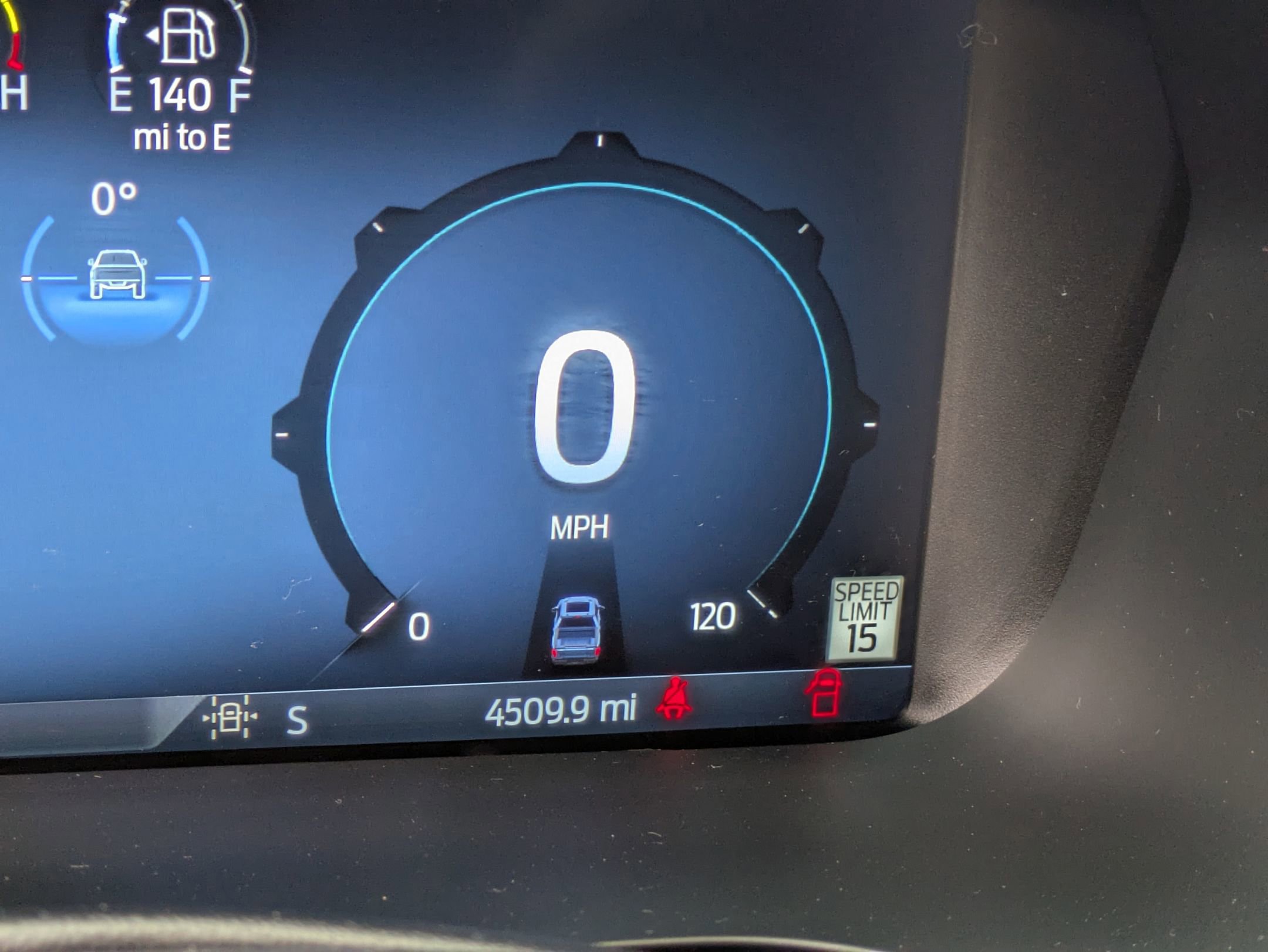 Certified 2025 Ford F150 XLT w/ Equipment Group 302A MID image 23