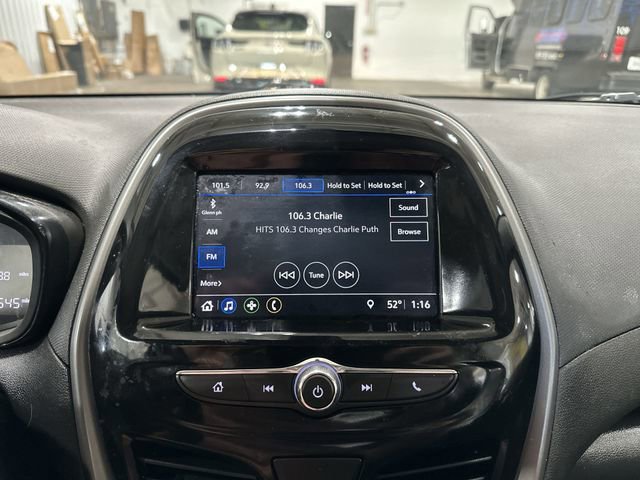 Used 2019 Chevrolet Spark LS image 16