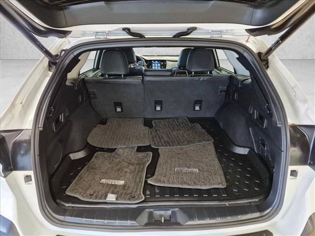 Used 2024 Subaru Outback Onyx Edition AWD/4WD image 7