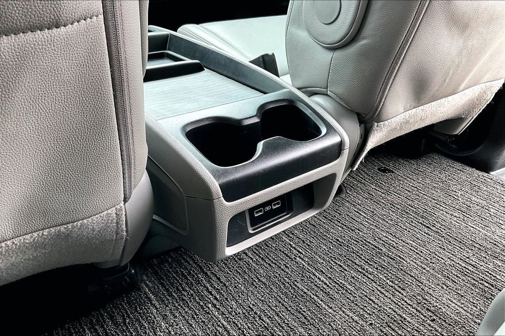 Used 2023 Honda Odyssey EX-L image 34