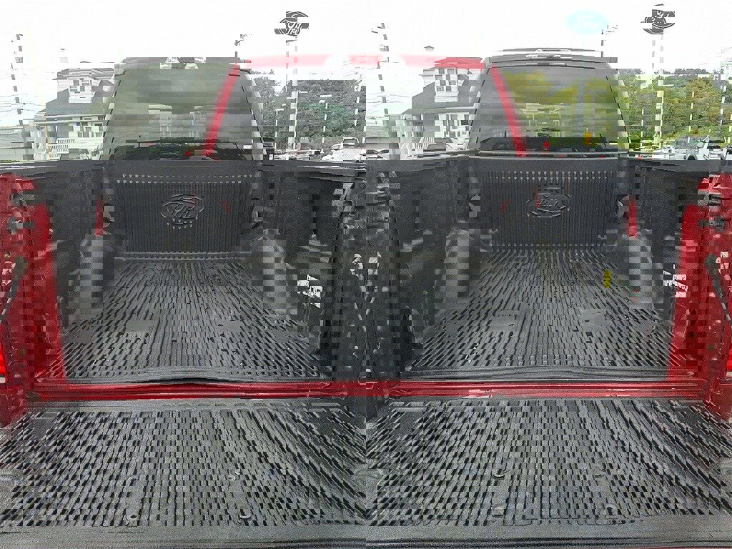 Certified 2020 Ford F150 XLT w/ Equipment Group 302A Luxury image 29