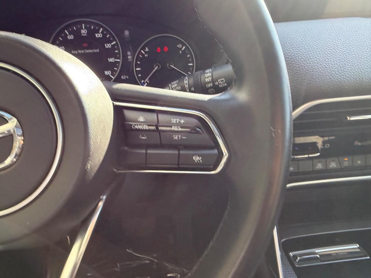 Used 2024 MAZDA CX-90 3.3 Turbo w/ Premium Package AWD/4WD image 17