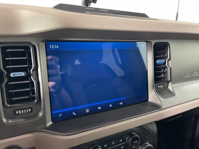 Certified 2024 Ford Bronco Wildtrak AWD/4WD image 7