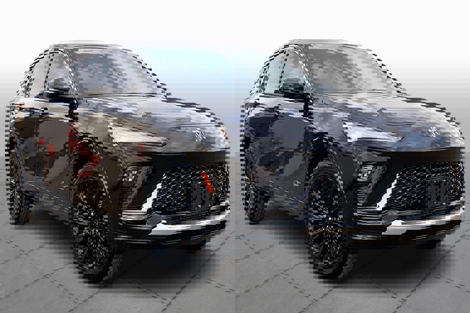 Used 2025 Buick Envista Avenir image 3