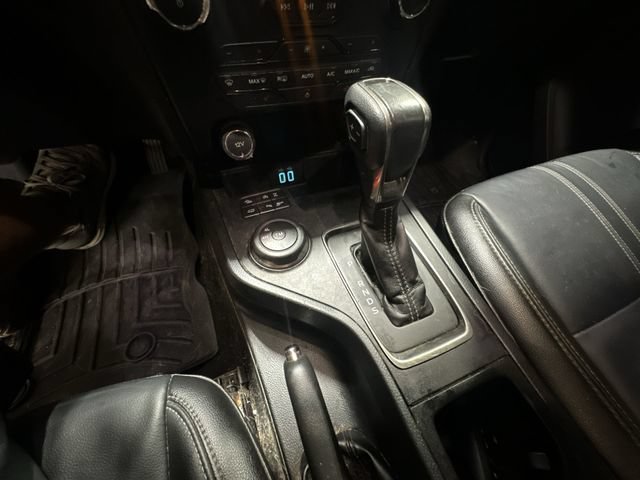 Certified 2019 Ford Ranger Lariat w/ Equipment Group 501A Mid AWD/4WD image 27