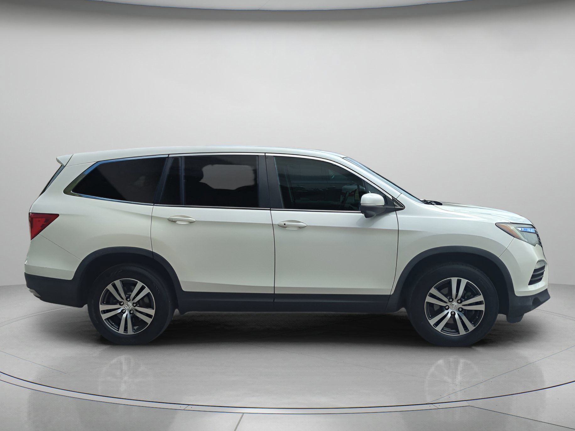 Used 2018 Honda Pilot EX-L image 31