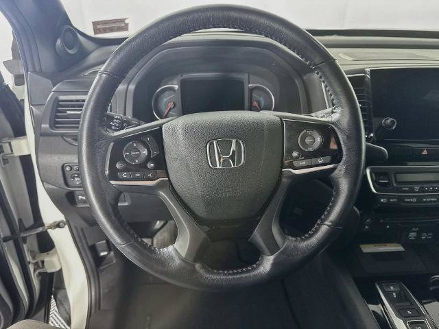 Used 2021 Honda Pilot Black Edition image 12