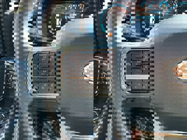 Certified 2023 Ford F150 Limited image 19