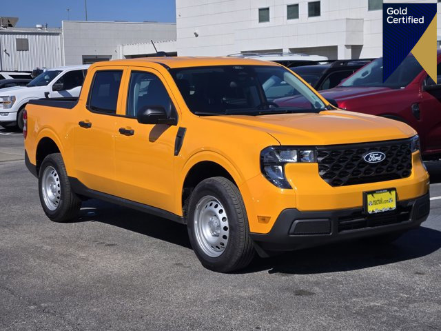 Certified 2026 Ford Maverick XL image 1