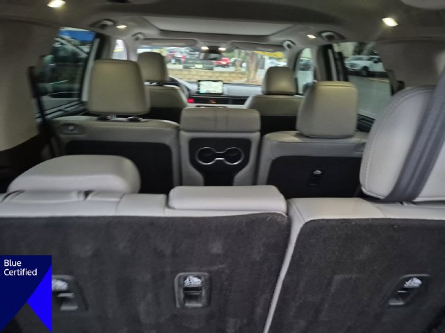 Used 2024 Honda Pilot Touring image 32