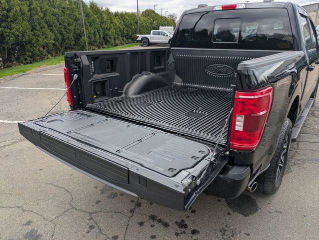 Certified 2023 Ford F150 XLT w/ Equipment Group 302A High AWD/4WD image 32
