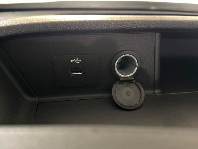 Certified 2025 Ford Transit 250 Low Roof w/ Exterior Upgrade Package RWD image 33