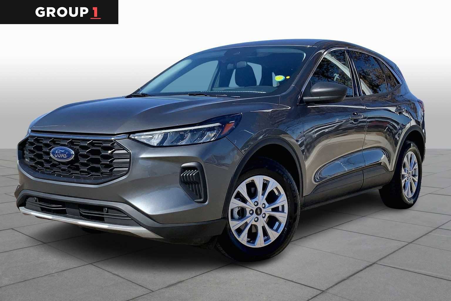 Certified 2024 Ford Escape Active w/ Tech Pack #1 image 5