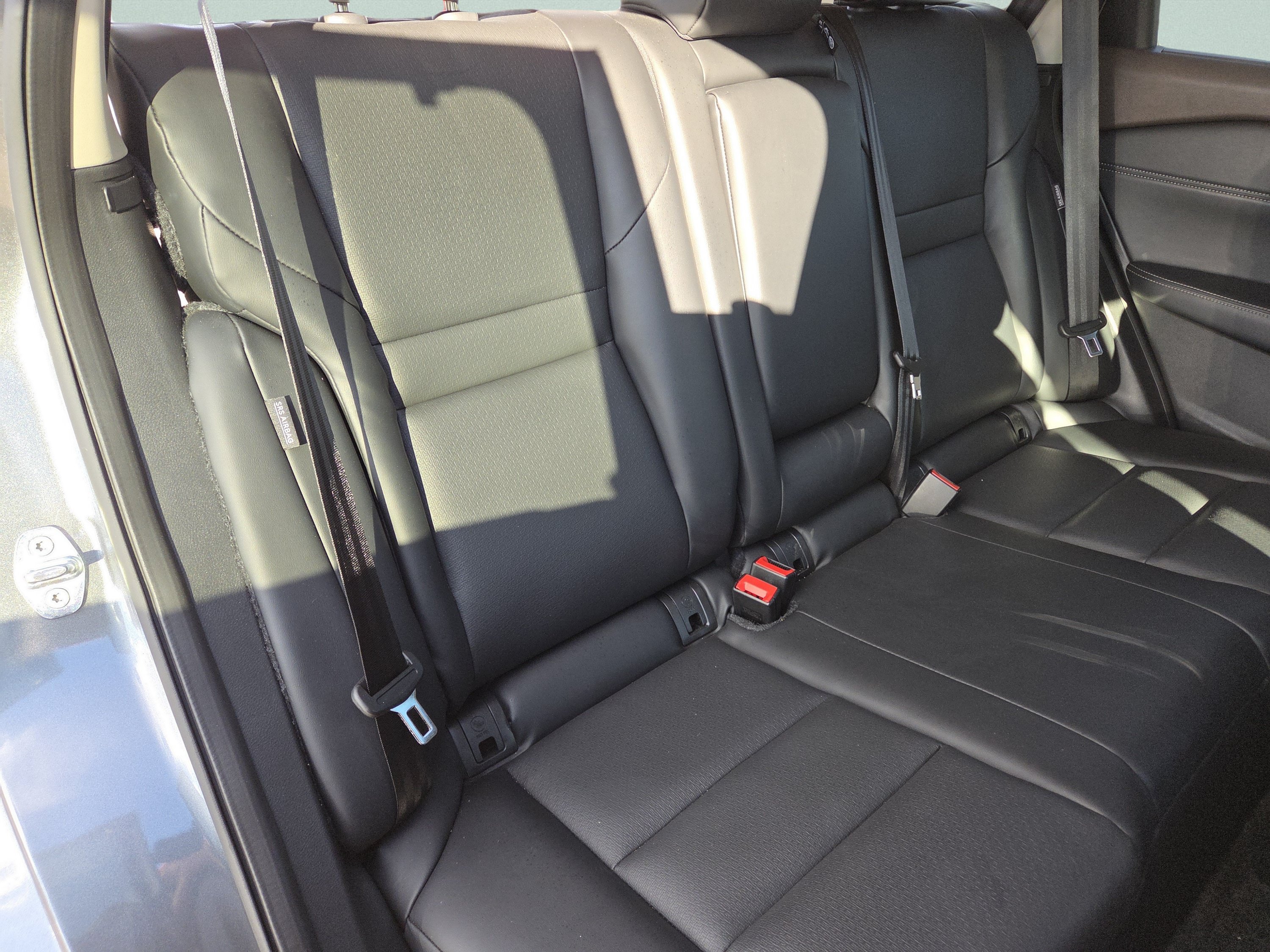Used 2023 Nissan Rogue SV w/ SV Premium Package AWD/4WD image 5