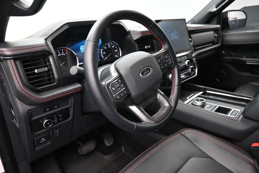 Certified 2023 Ford Expedition Limited RWD image 18