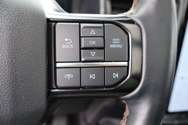 Certified 2023 Ford Expedition Max Platinum image 18