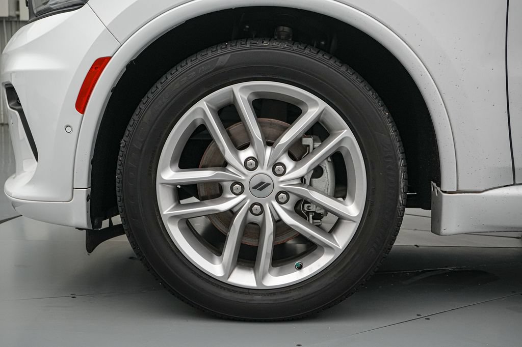 Used 2024 Dodge Durango R/T w/ Trailer Tow Group IV AWD/4WD image 10