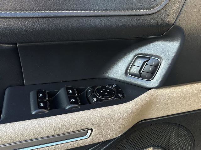 Certified 2023 Ford Expedition Limited image 25