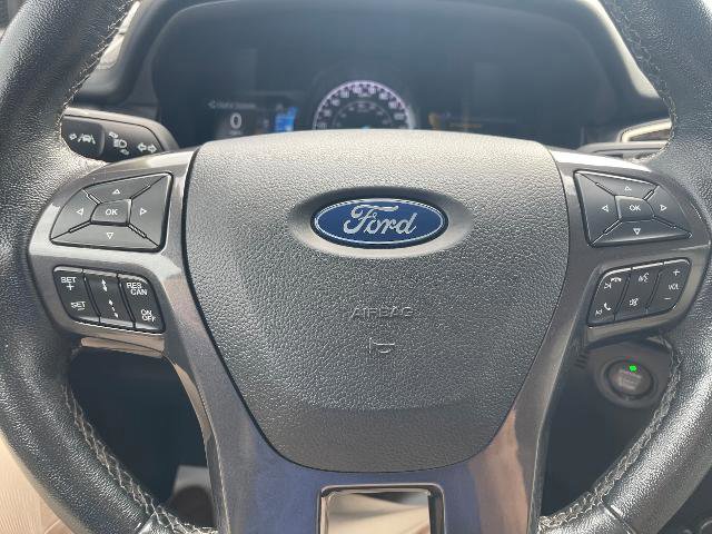 Certified 2020 Ford Ranger Lariat w/ Equipment Group 501A Mid image 38