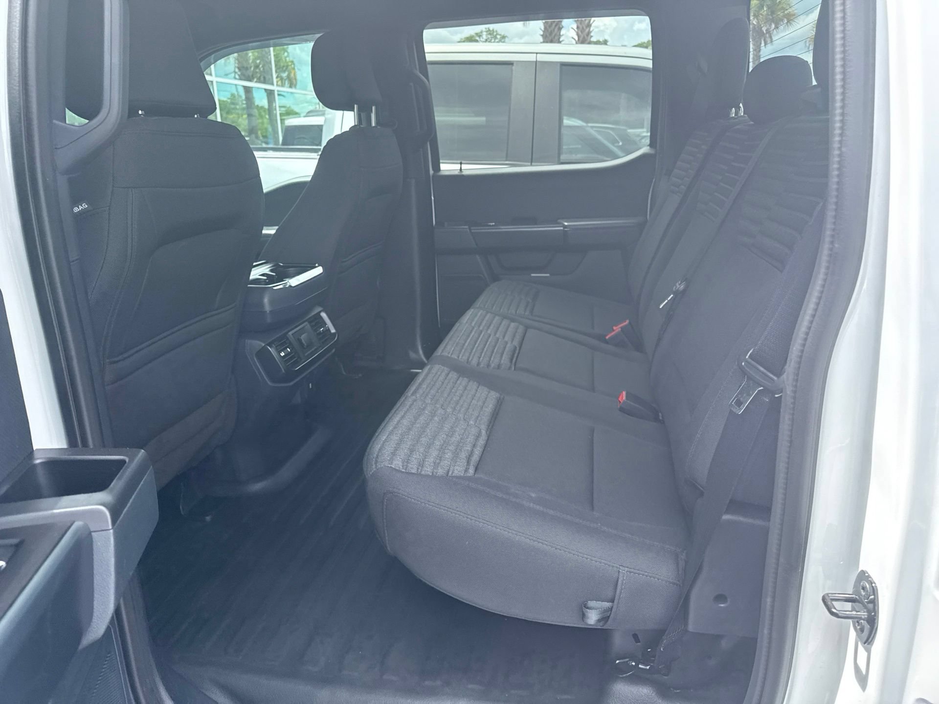 Certified 2023 Ford F150 XL w/ STX Appearance Package AWD/4WD image 10