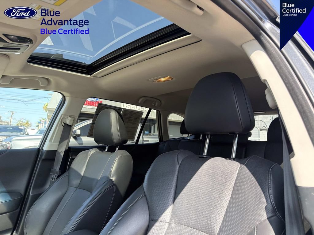 Used 2021 Subaru Outback Limited AWD/4WD image 21