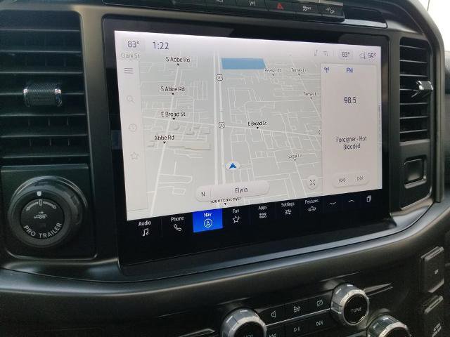 Certified 2024 Ford F150 XLT w/ Equipment Group 303A High image 20