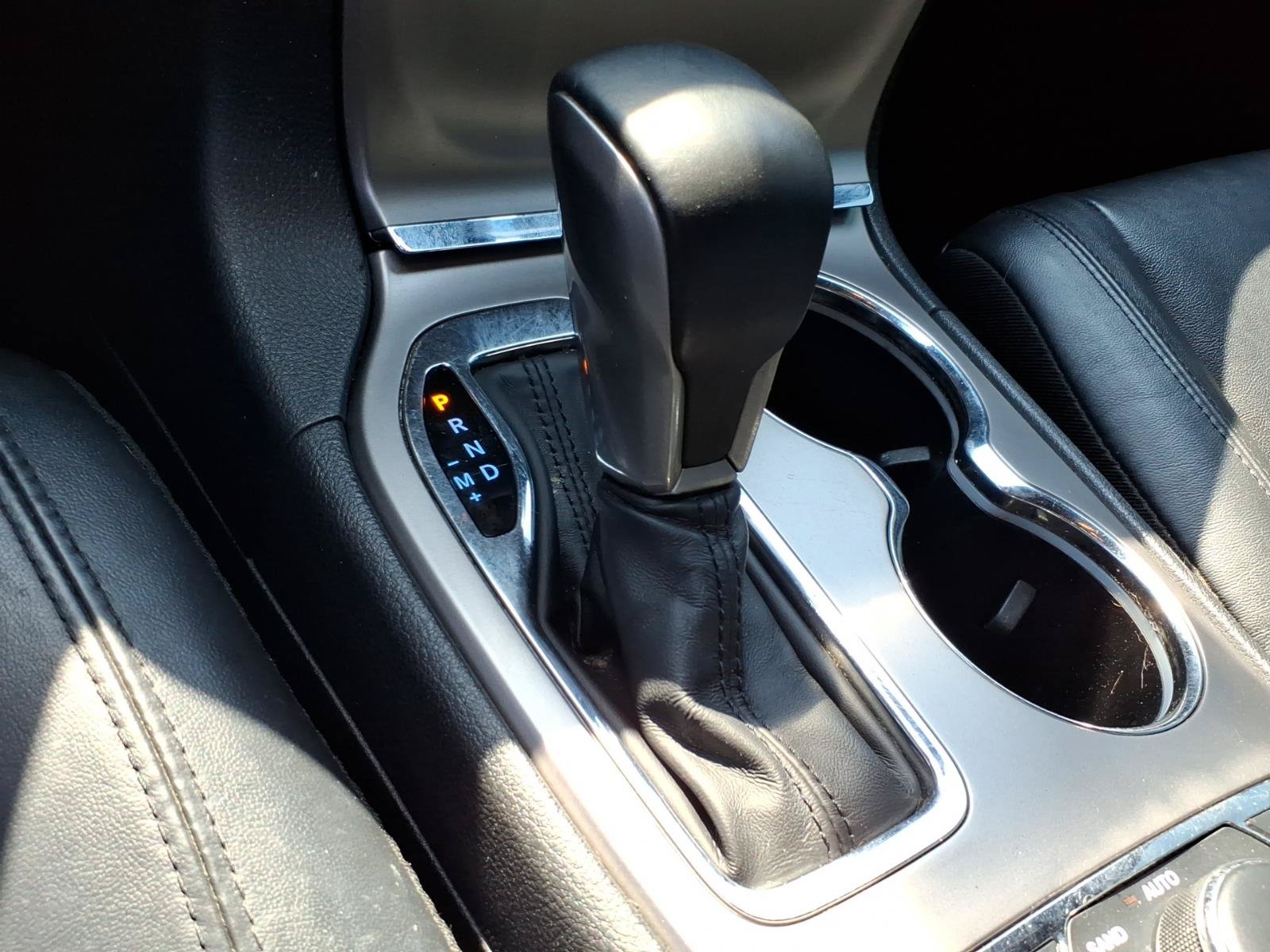 Used 2021 Jeep Grand Cherokee Limited w/ Sun & Sound Group AWD/4WD image 21
