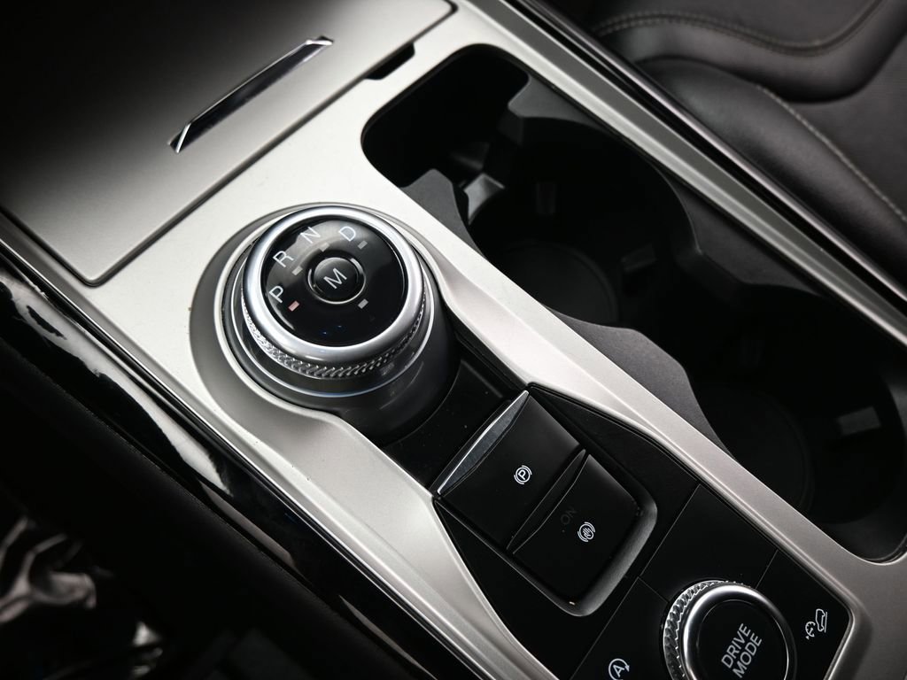 Certified 2022 Ford Explorer ST w/ Equipment Group 401A image 18