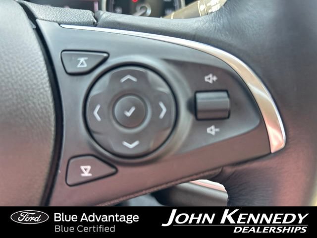 Used 2021 Buick Enclave Essence w/ Sound and Sites Package AWD/4WD image 27