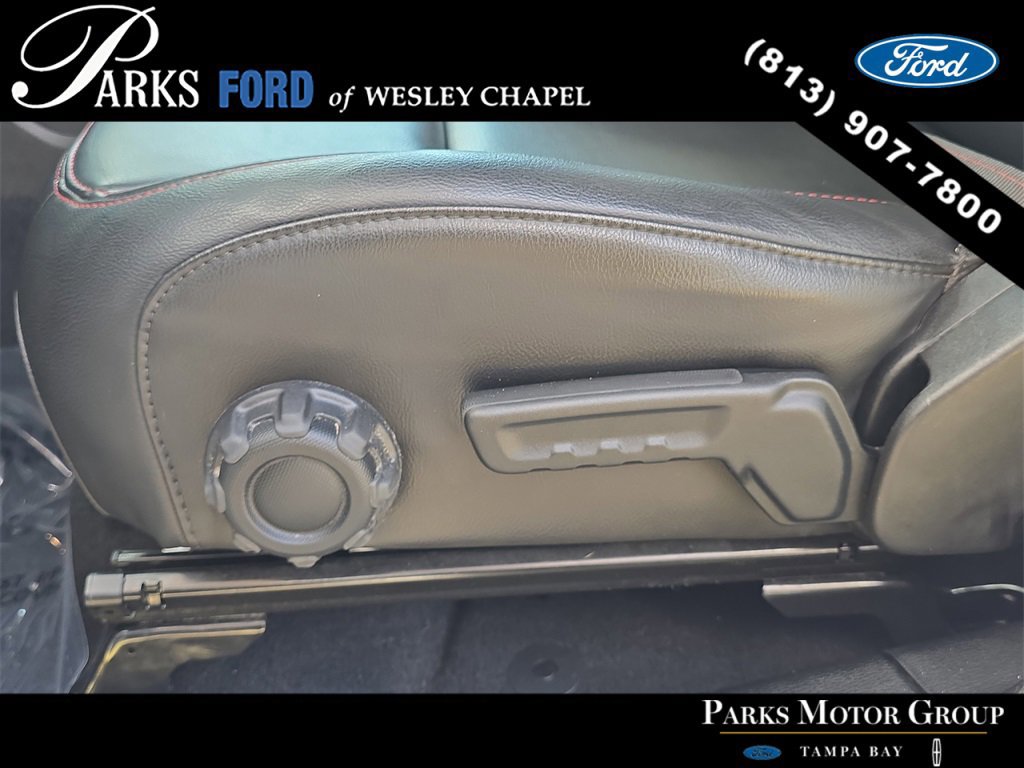 Used 2021 Jeep Wrangler Unlimited Rubicon image 19