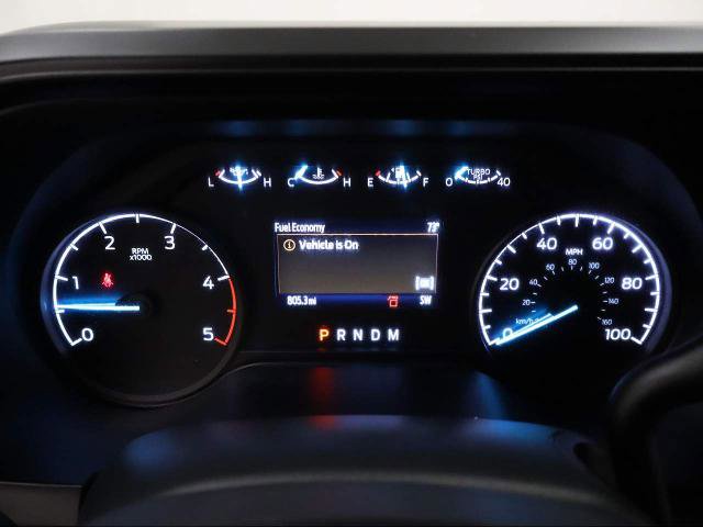 Certified 2025 Ford F250 XL w/ STX Appearance Package image 11