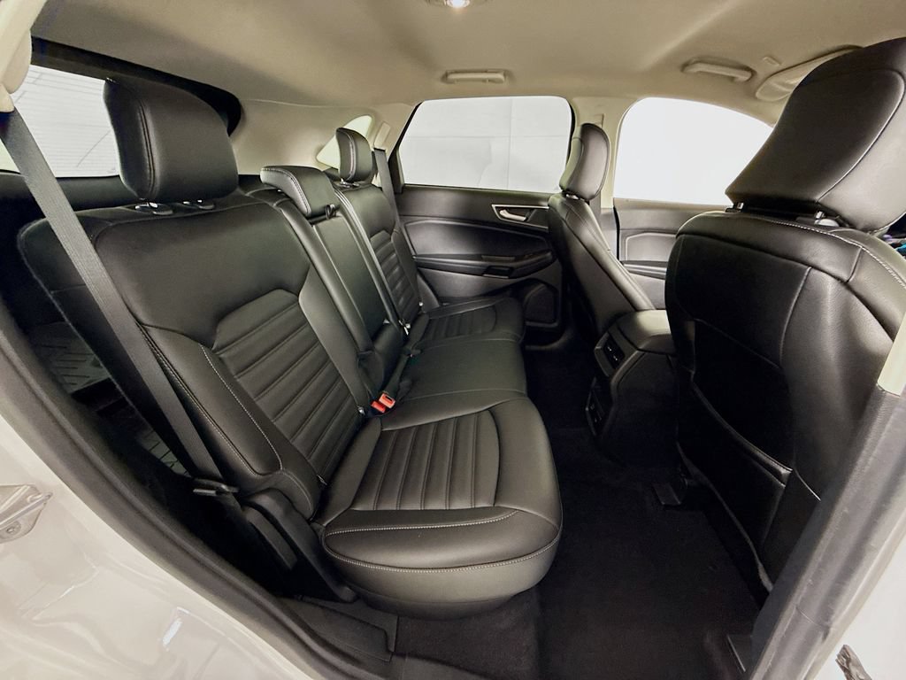 Certified 2021 Ford Edge SEL w/ Convenience Package FWD image 6