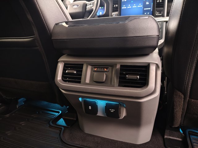 Certified 2025 Ford F150 Lariat w/ Equipment Group 502A High AWD/4WD image 37
