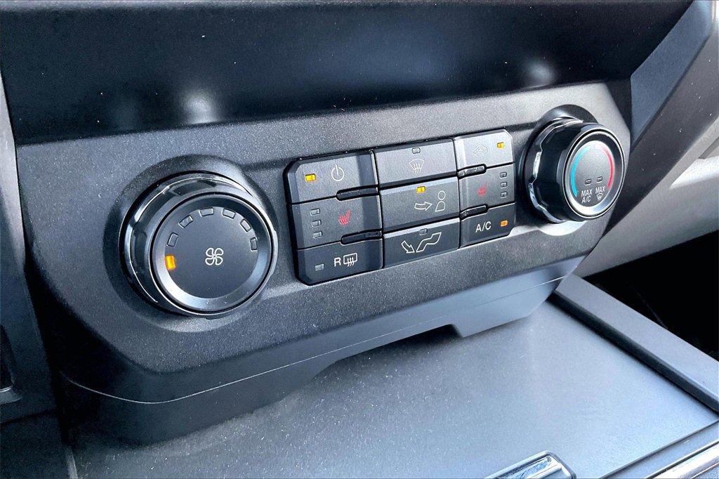 Certified 2019 Ford F150 XLT w/ Equipment Group 302A Luxury image 25