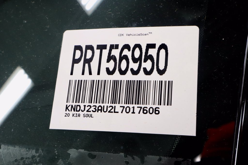Used 2020 Kia Soul LX FWD image 32
