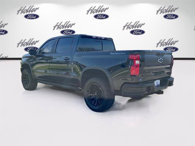 Used 2023 Chevrolet Silverado 1500 ZR2 w/ ZR2 Bison Edition AWD/4WD image 6