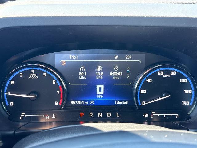 Certified 2022 Ford Bronco Sport Outer Banks w/ Tech Package AWD/4WD image 20