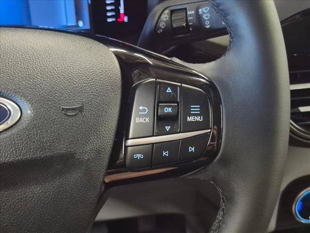 Certified 2024 Ford Escape Active AWD/4WD image 12