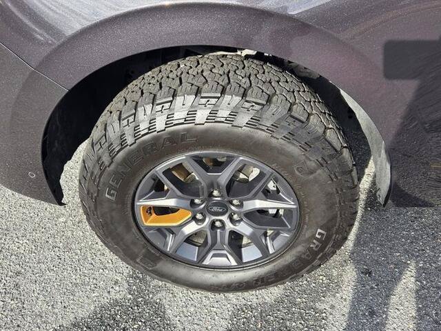 Certified 2025 Ford Expedition Tremor AWD/4WD image 16