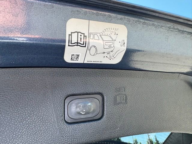 Certified 2019 Ford Edge SEL w/ Equipment Group 201A AWD/4WD image 49