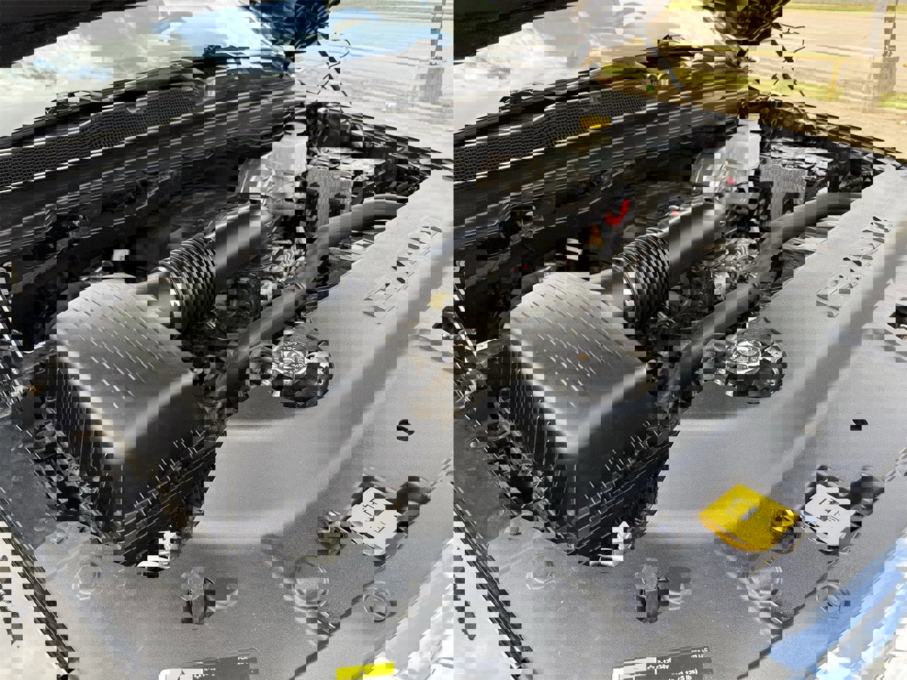 Used 2020 RAM 1500 Lone Star image 29