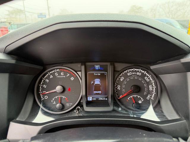 Used 2023 Toyota Tacoma SR image 12