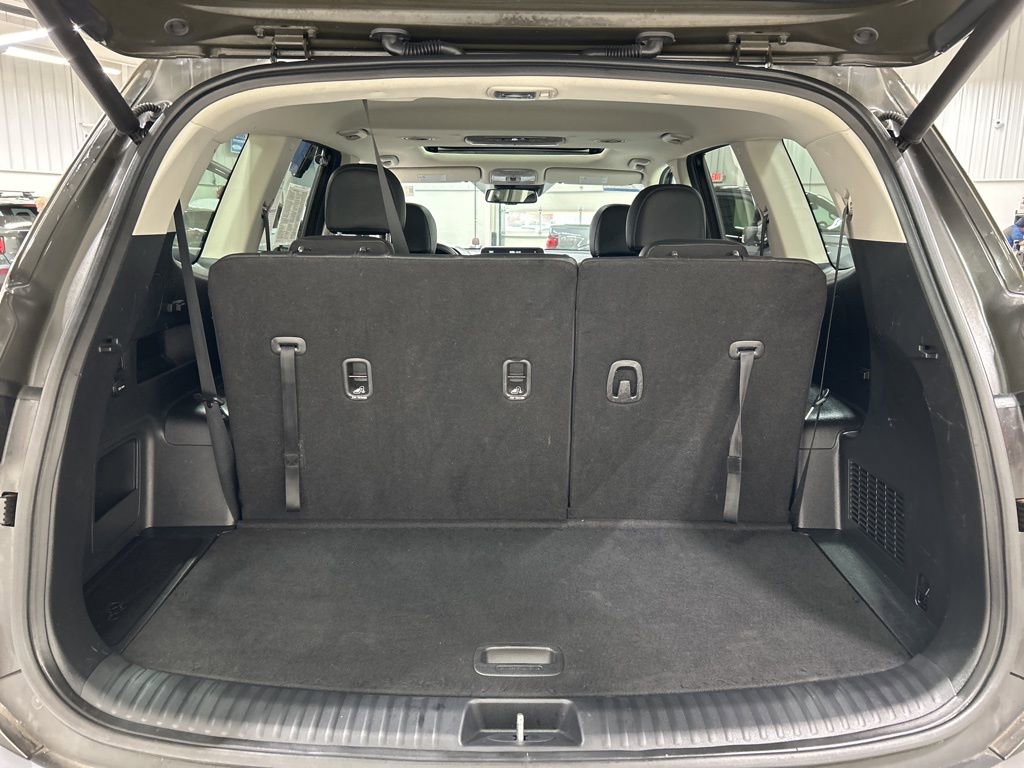 Used 2020 Kia Telluride EX w/ EX Premium Package AWD/4WD image 33