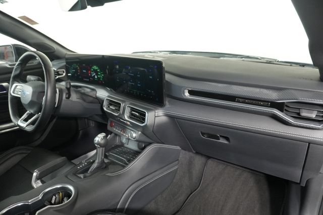 Certified 2024 Ford Mustang GT Premium w/ GT Performance Package RWD image 18