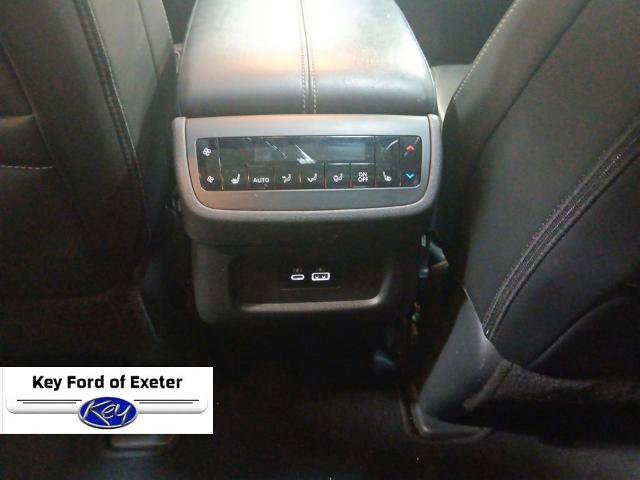 Used 2023 Nissan Pathfinder SL w/ SL Premium Package AWD/4WD image 18