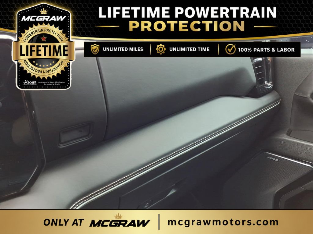 Used 2024 GMC Sierra 2500 AT4X AWD/4WD image 23