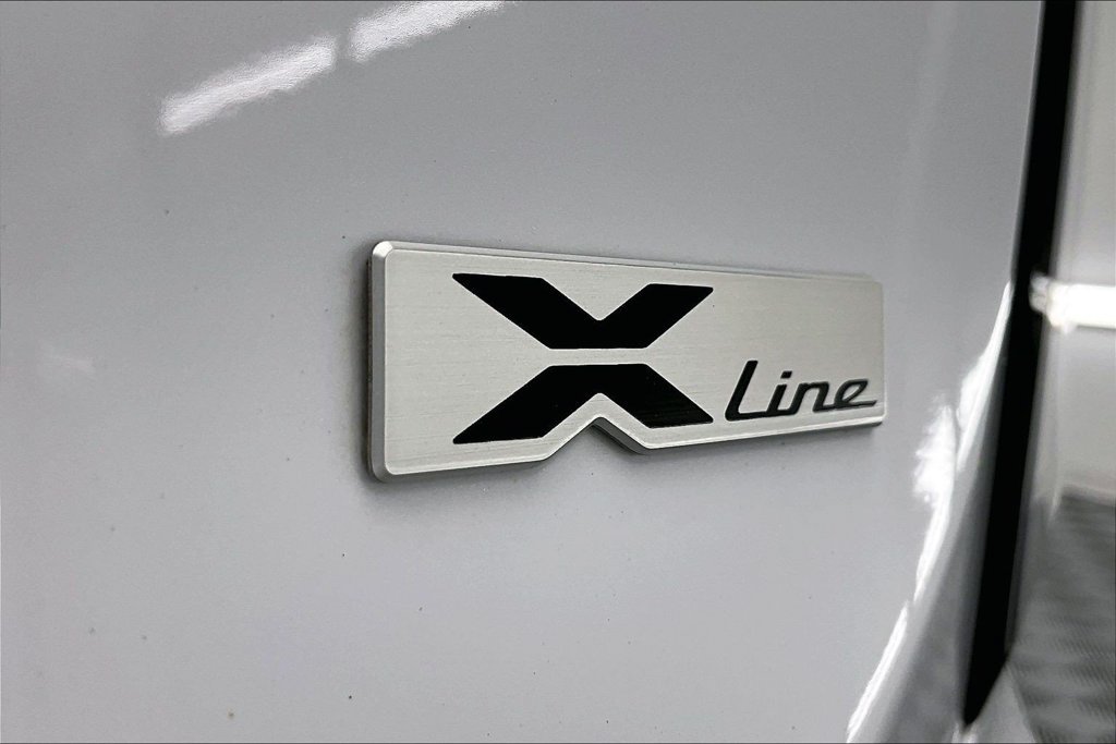 Used 2025 Kia Telluride SX X-Line AWD/4WD image 8