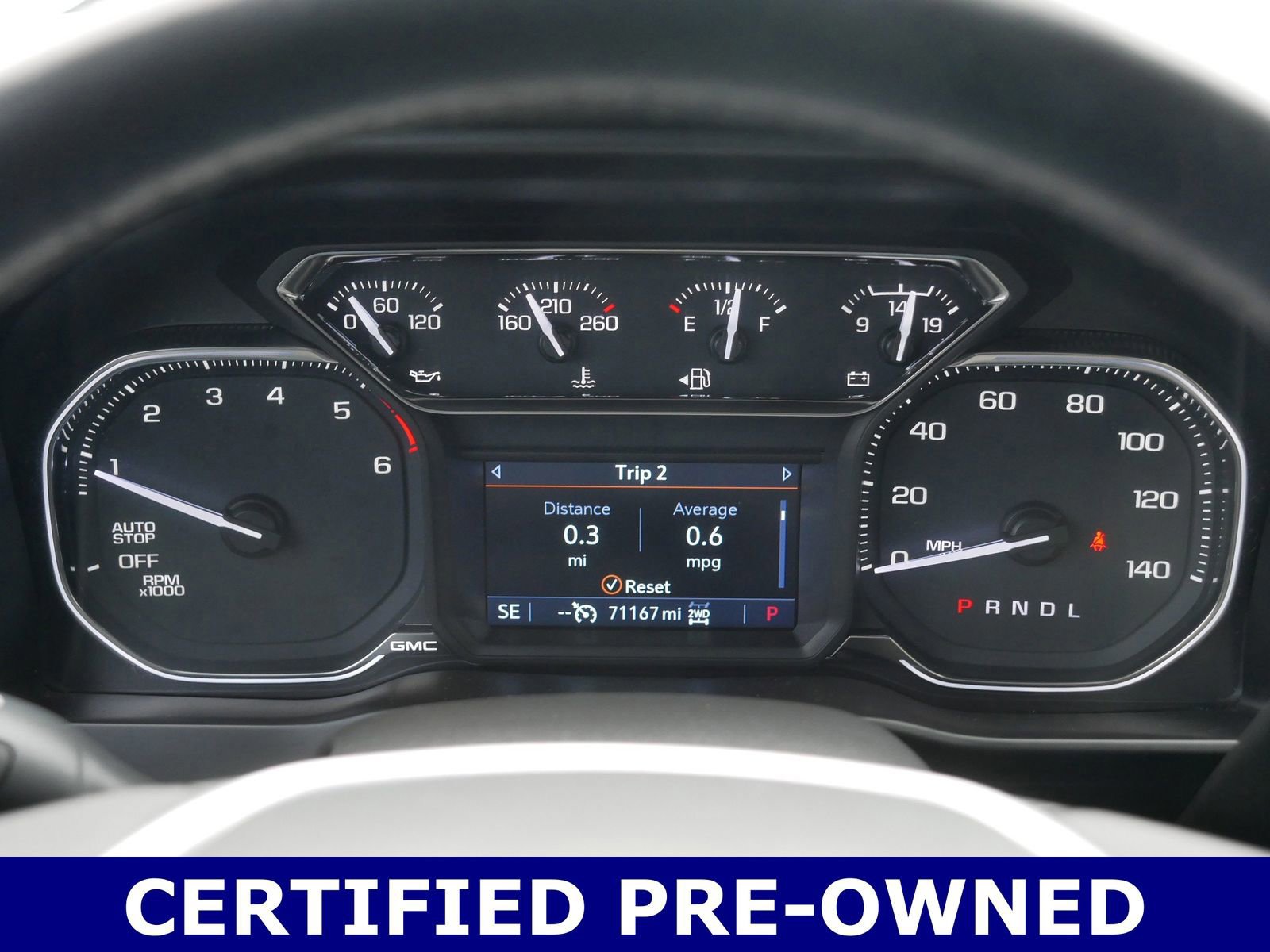 Used 2020 GMC Sierra 1500 SLT w/ SLT Premium Package image 20